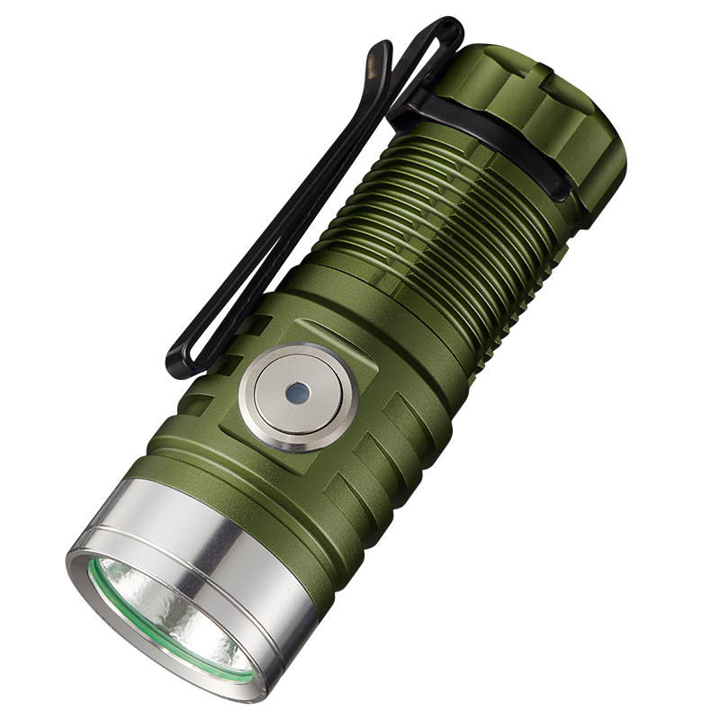 Mini Bright USB Rechargeable E - Edc Day Carry 리뷰 및 가격