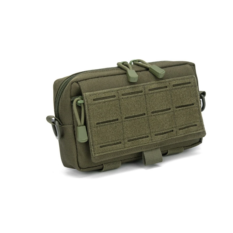 Tactical Molle Admin Pouch Las - Edc Daily Carry 리뷰 및 가격