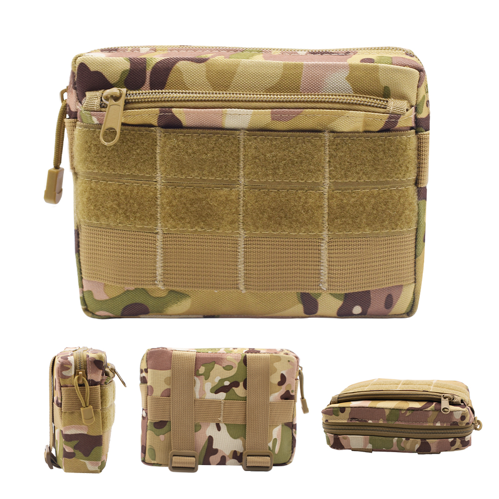 EDC Waist Bag Outdoor Camping  - Edc Concealed Carry Belt 리뷰 및 가격