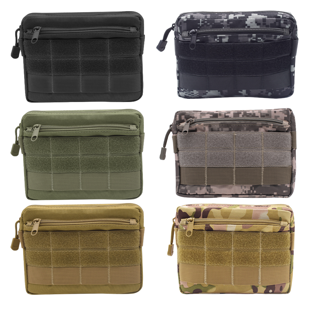 EDC Waist Bag Outdoor Camping  - Edc Concealed Carry Belt 리뷰 및 가격