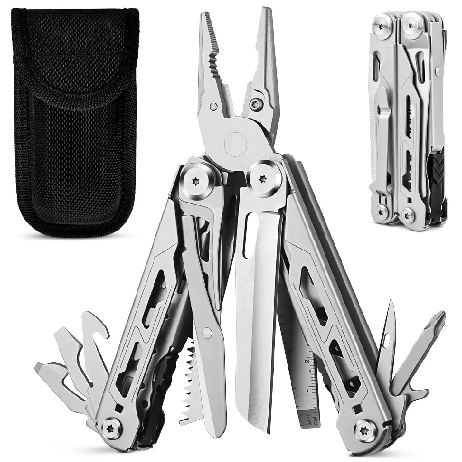 Outdoor Folding Pliers EDC Mul - Edc Carry Pliers 리뷰 및 가격