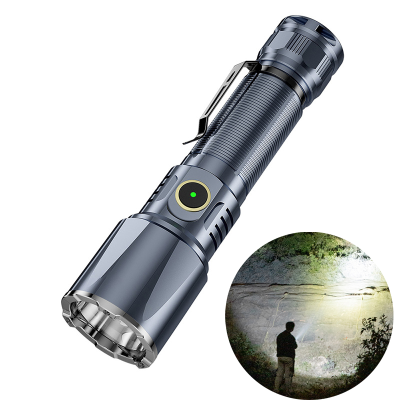 Type-C USB Rechargeable 21700  - Edc Day Carry 리뷰 및 가격