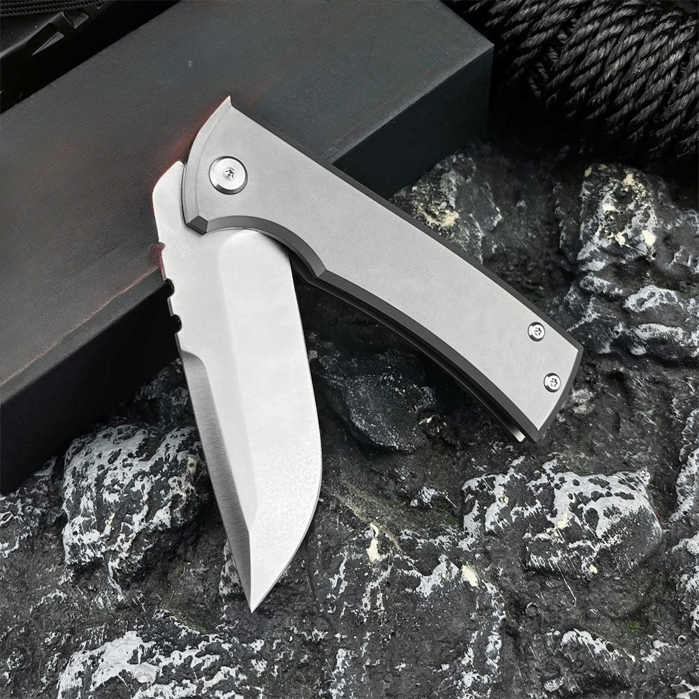 Compact EDC Pocket Folding Kni - Edc Daily Carry 리뷰 및 가격