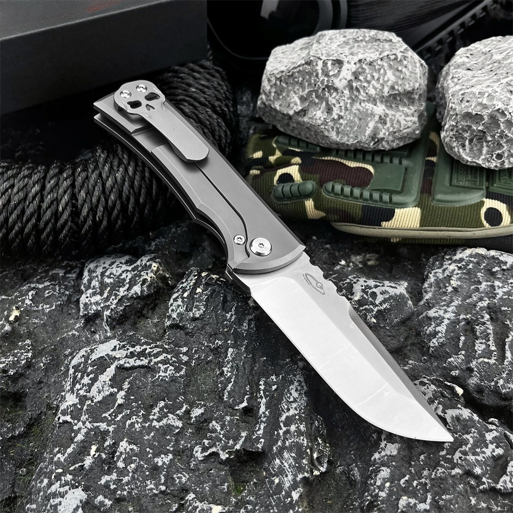 Compact EDC Pocket Folding Kni - Edc Daily Carry 리뷰 및 가격