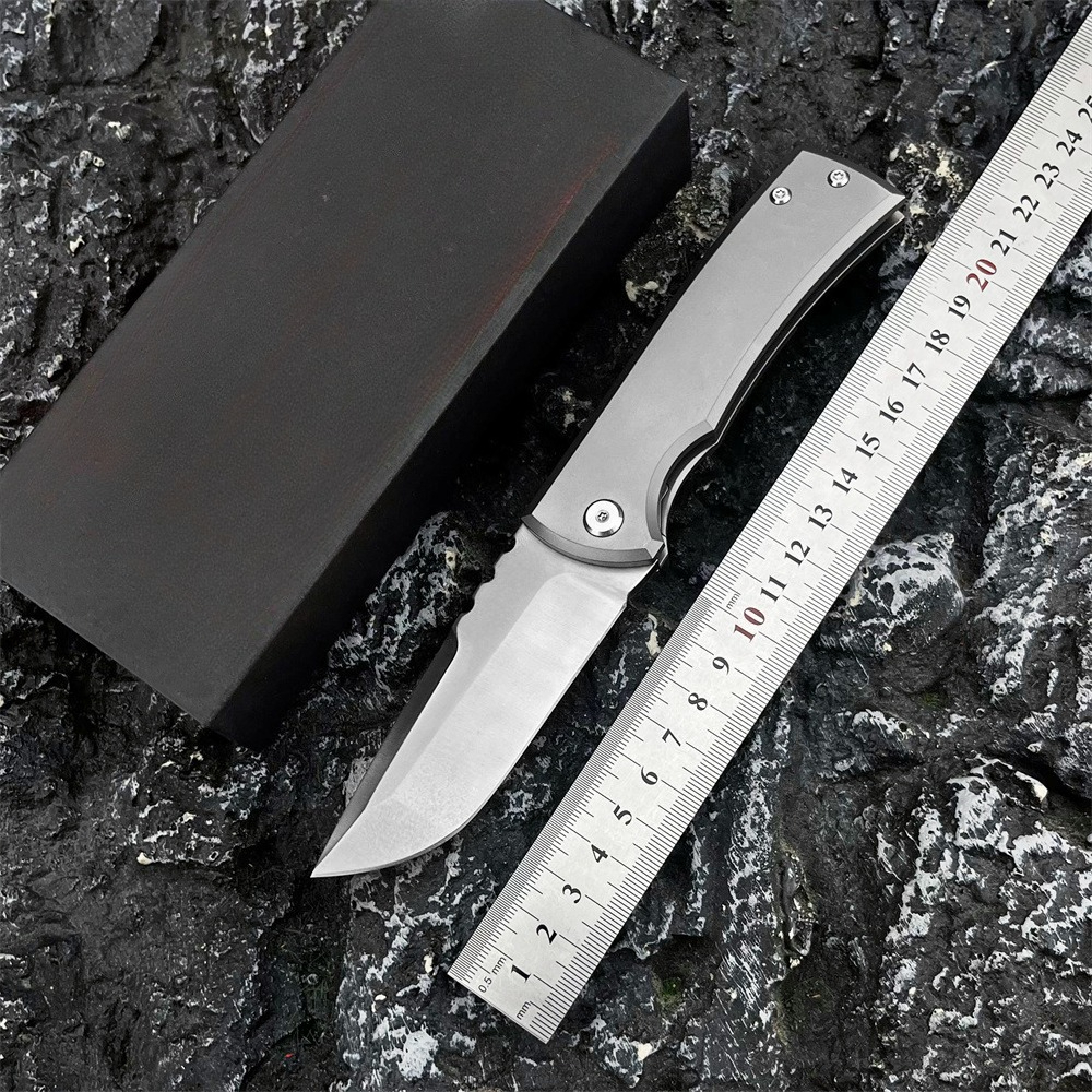 Compact EDC Pocket Folding Kni - Edc Daily Carry 리뷰 및 가격