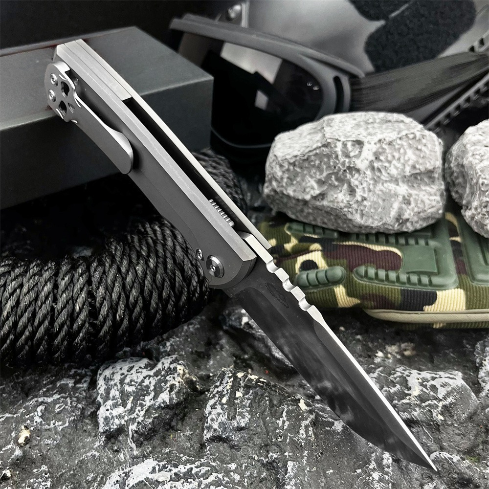 Compact EDC Pocket Folding Kni - Edc Daily Carry 리뷰 및 가격
