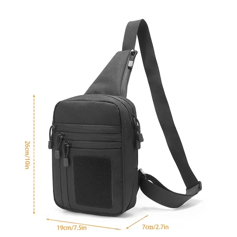 EDC 1000D Tactical Chest Bag P - Edc Carry Pistols 리뷰 및 가격