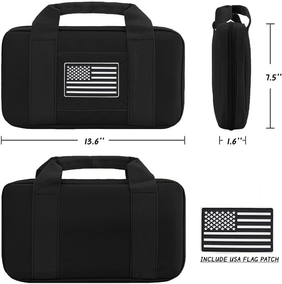 Outdoor Gun Carry Bag EDC Tool - Edc Carry Handgun 리뷰 및 가격