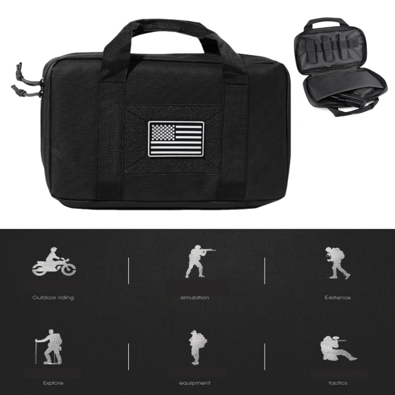 Outdoor Gun Carry Bag EDC Tool - Edc Carry Handgun 리뷰 및 가격