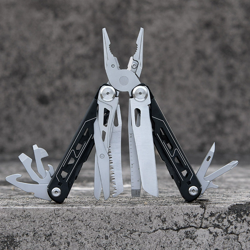 Outdoor Folding Pliers EDC Mul - Edc Carry Pliers 리뷰 및 가격
