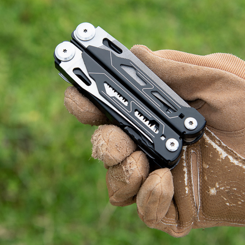 Outdoor Folding Pliers EDC Mul - Edc Carry Pliers 리뷰 및 가격