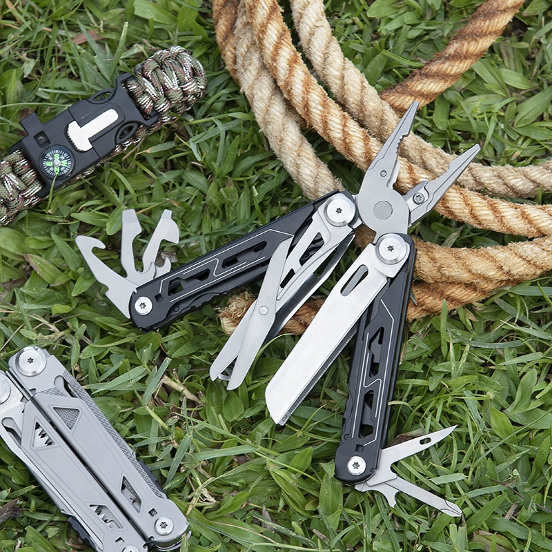 Outdoor Folding Pliers EDC Mul - Edc Carry Pliers 리뷰 및 가격