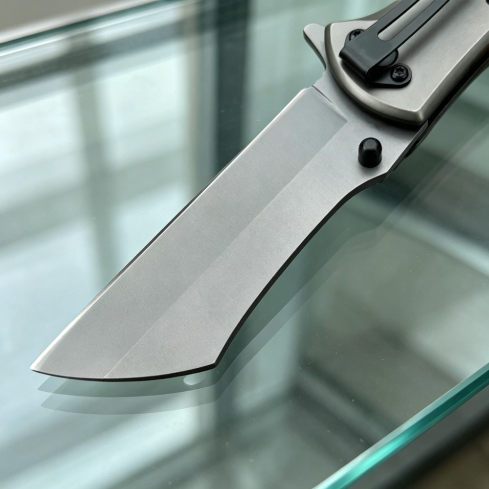 High-Quality DA104 Folding Poc - Edc Daily Carry 리뷰 및 가격