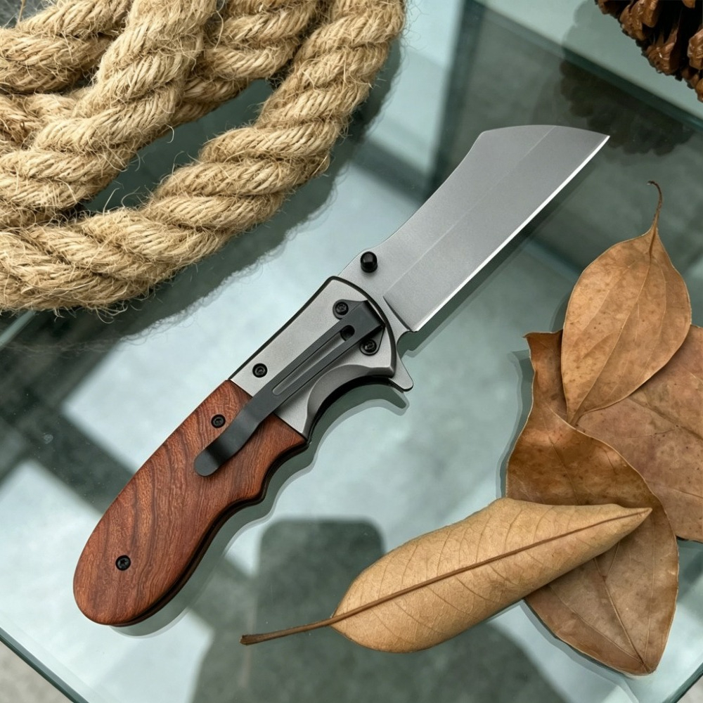 High-Quality DA104 Folding Poc - Edc Daily Carry 리뷰 및 가격