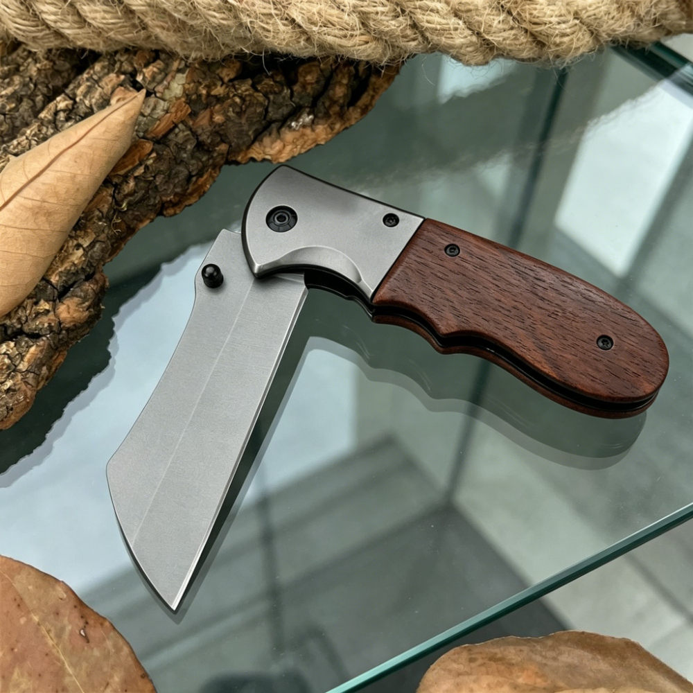 High-Quality DA104 Folding Poc - Edc Daily Carry 리뷰 및 가격