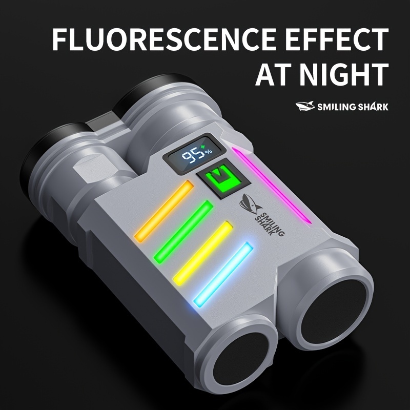 Fluorescence Bright P50 LED ED - Edc Day Carry 리뷰 및 가격