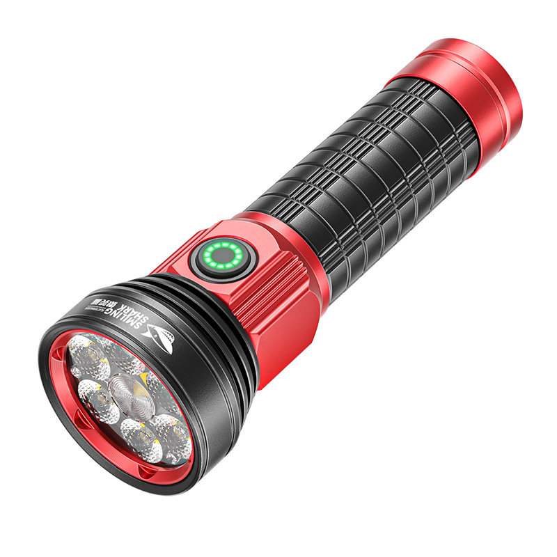 Type-C USB Rechargeable Pocket - Edc Day Carry 리뷰 및 가격