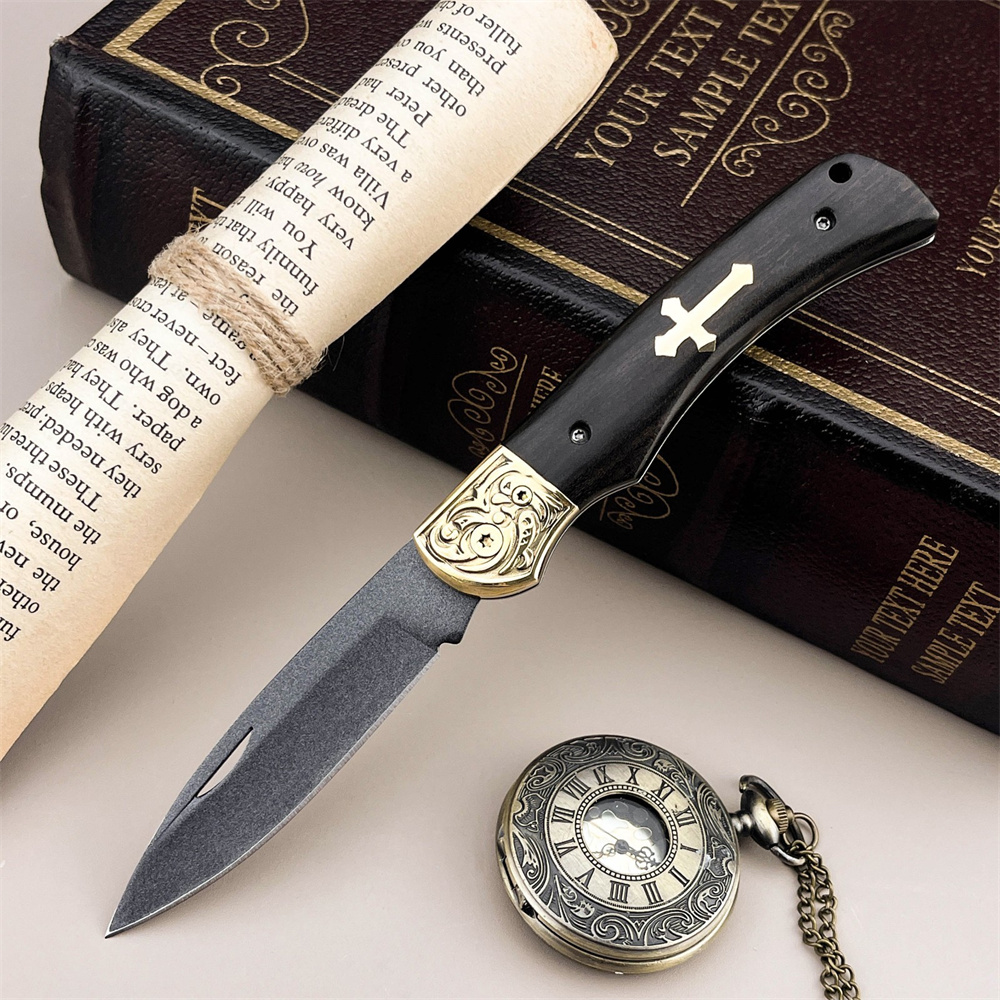 EDC Pocket Folding Knife Forge - Edc Daily Carry 리뷰 및 가격