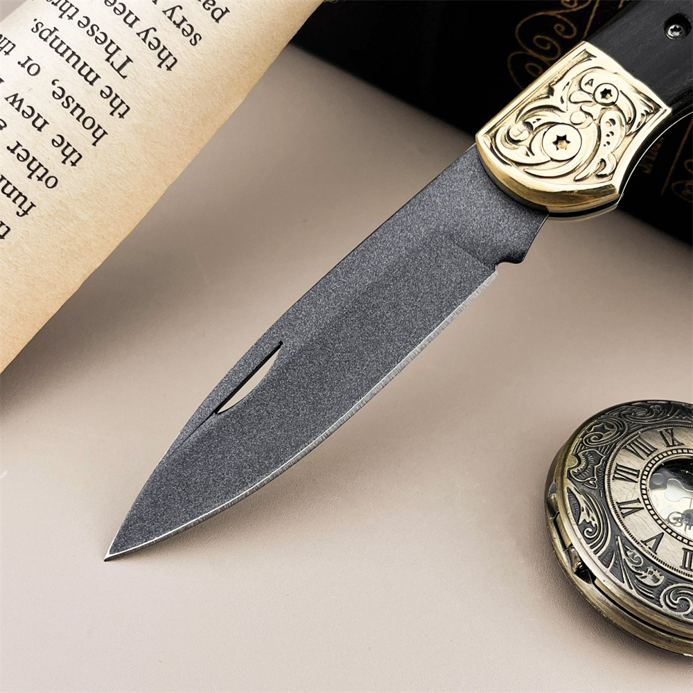 EDC Pocket Folding Knife Forge - Edc Daily Carry 리뷰 및 가격