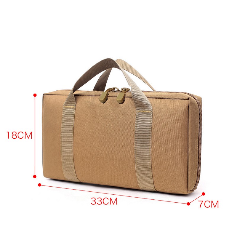 Outdoor Gun Carry Bag EDC Tool - Edc Carry Handgun 리뷰 및 가격