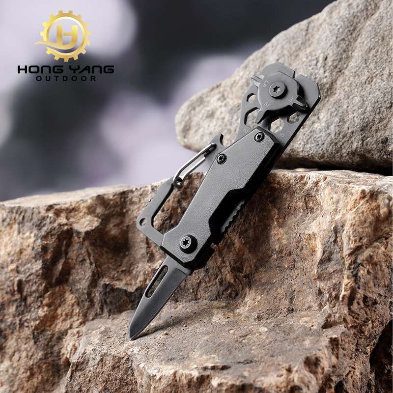Outdoor multifunctional mounta - Multitool Credit Card 리뷰 및 가격