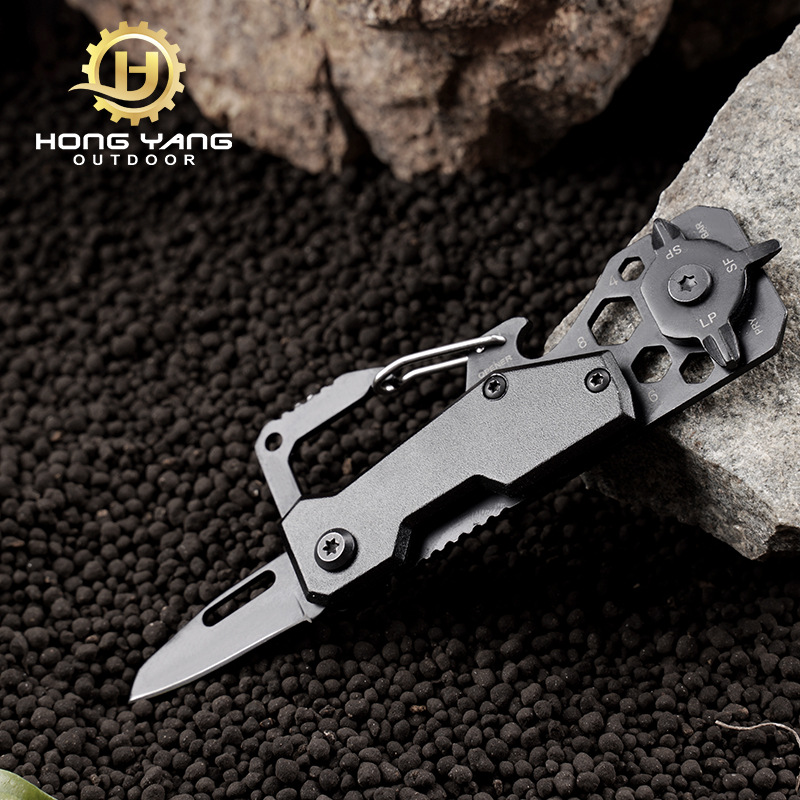 Outdoor multifunctional mounta - Multitool Credit Card 리뷰 및 가격