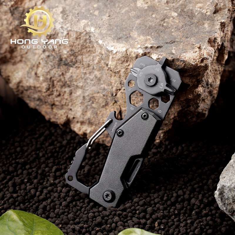 Outdoor multifunctional mounta - Multitool Credit Card 리뷰 및 가격