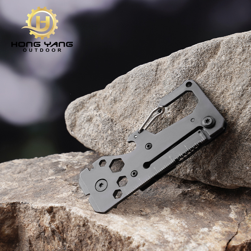 Outdoor multifunctional mounta - Multitool Credit Card 리뷰 및 가격