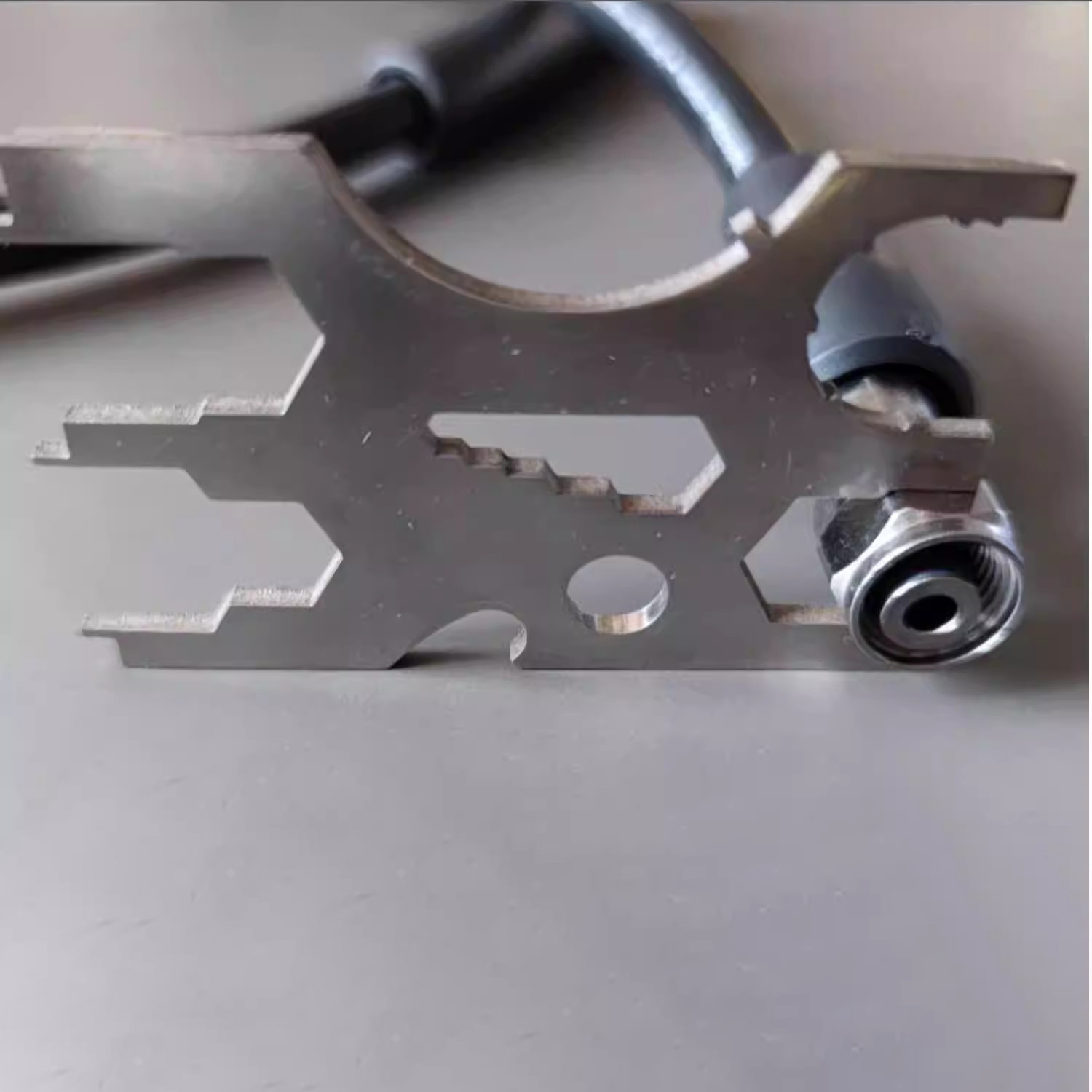 316 Stainless Steel Scuba Divi - Multitool Credit Card 리뷰 및 가격