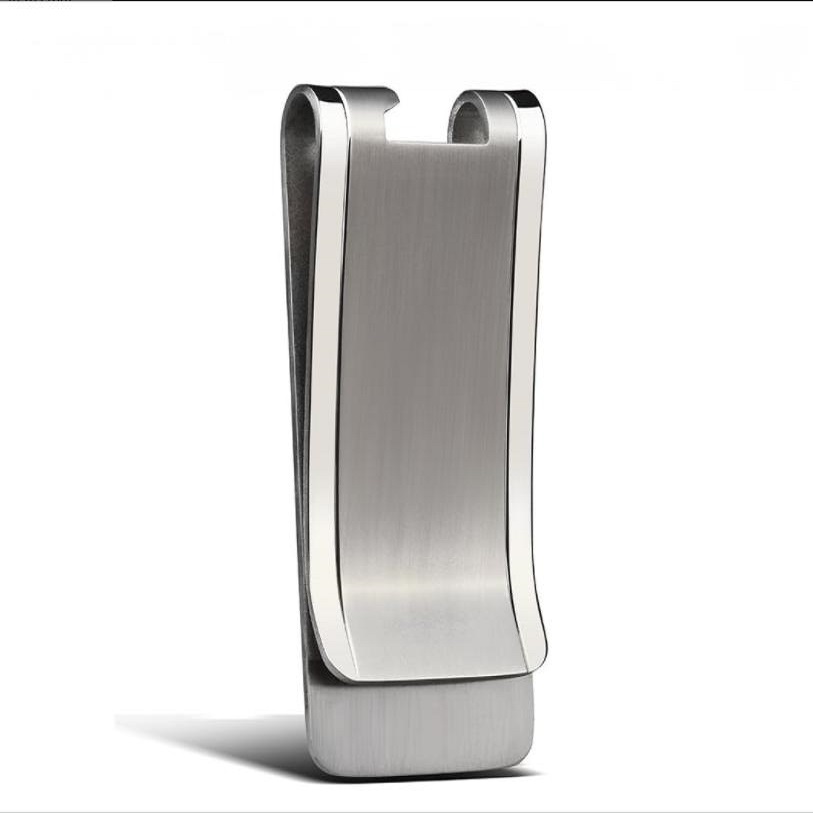 Solid Titanium Money Clip Wall - Wallet Slim Titanium 리뷰 및 가격