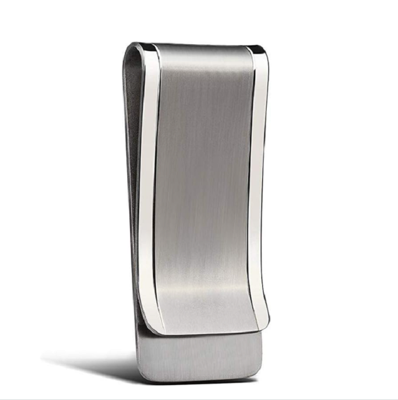 Solid Titanium Money Clip Wall - Wallet Slim Titanium 리뷰 및 가격