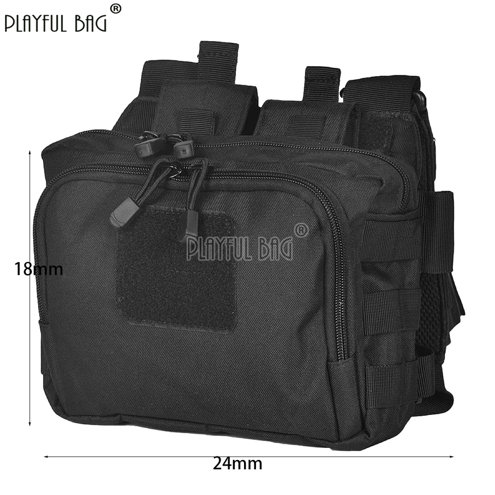 Tactical Outdoor Sling Bag - W - Edc Carry Pistols 리뷰 및 가격