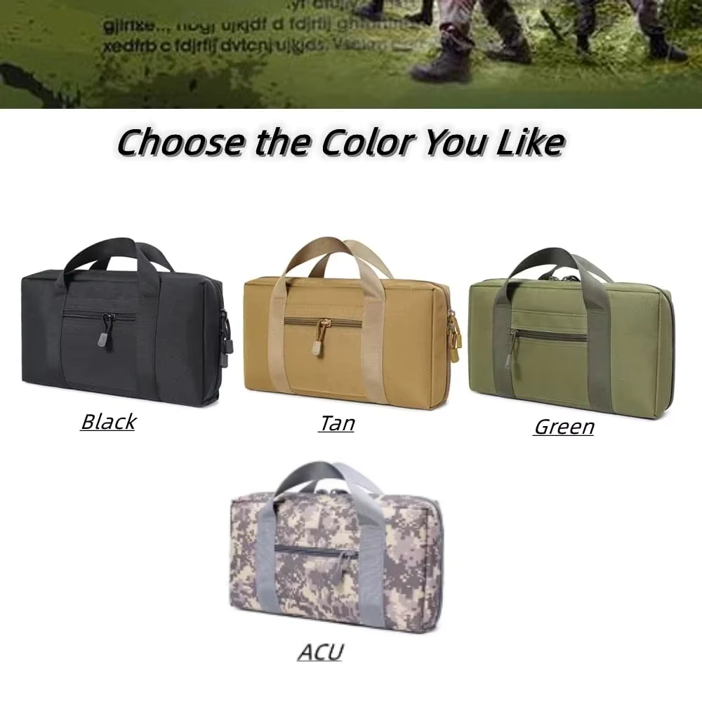 Hunting Bag Holster for Carryi - Edc Carry Pistols 리뷰 및 가격