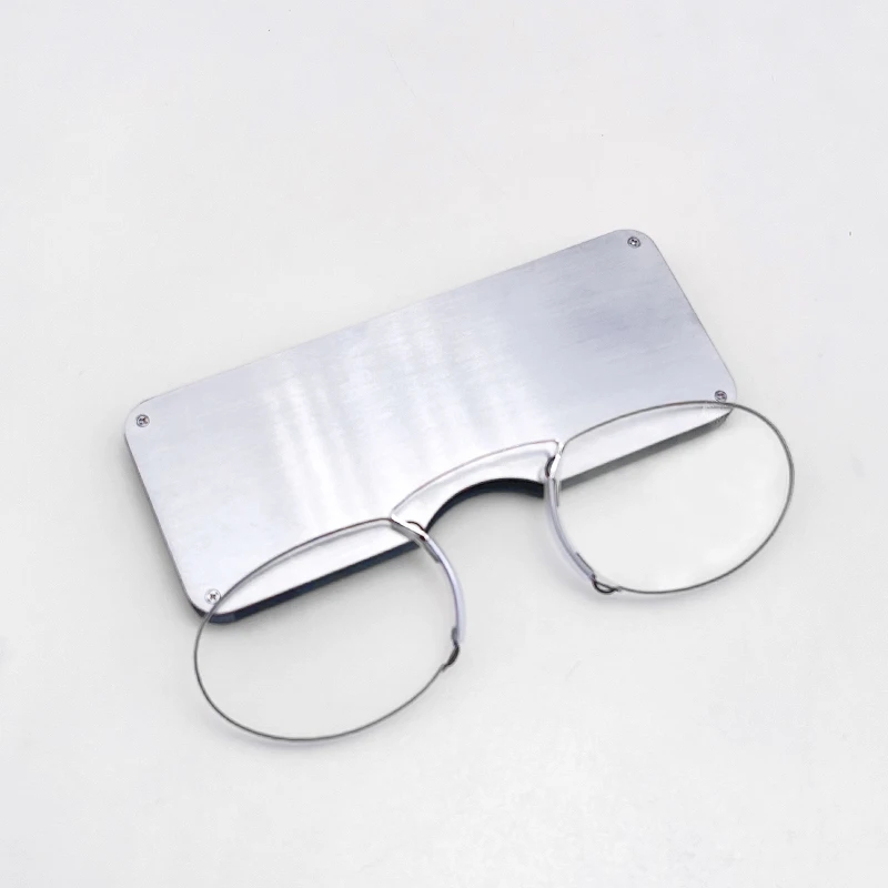 2024 Titanium Mini Reading Gla - Wallet Slim Titanium 리뷰 및 가격