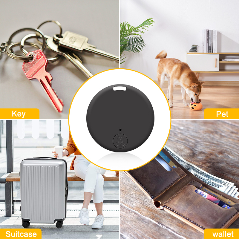 Mini GPS Tracker Device Anti-L - Compass Keychain Mini 리뷰 및 가격