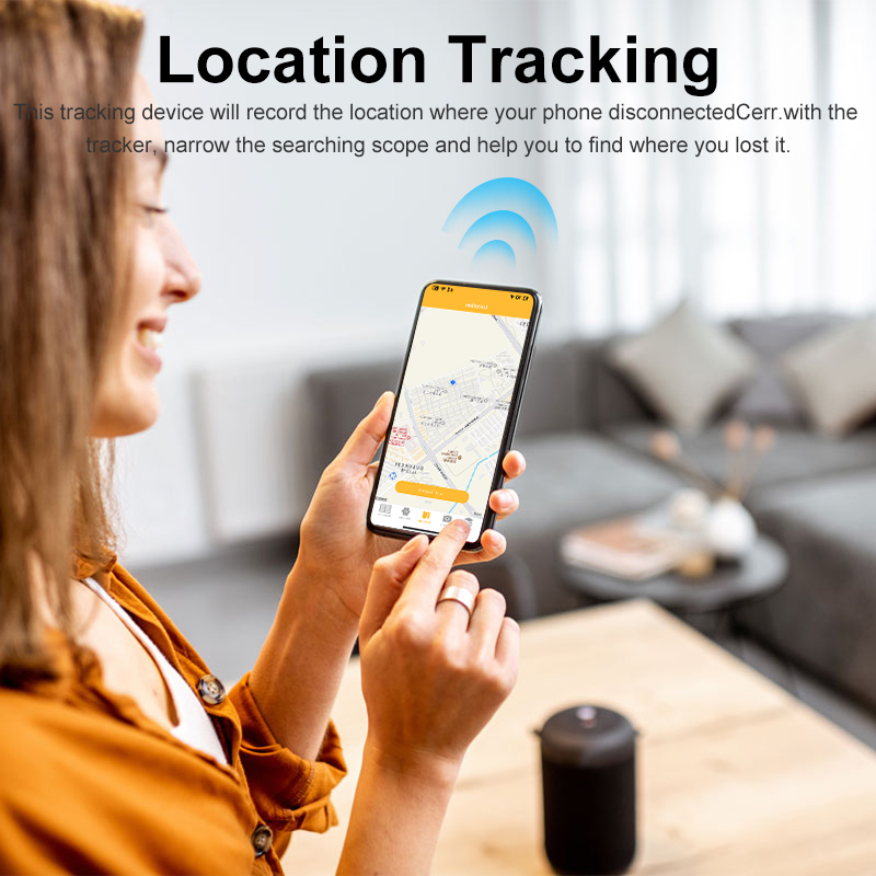 Mini GPS Tracker Device Anti-L - Compass Keychain Mini 리뷰 및 가격