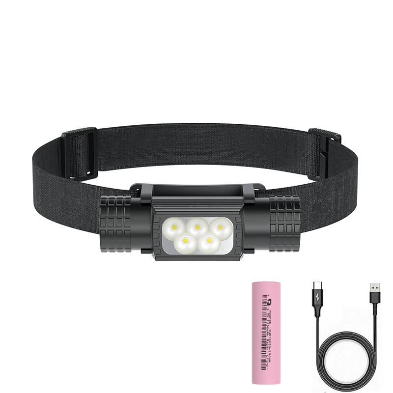 Portable USB C Rechargeable LE - Edc Day Carry 리뷰 및 가격