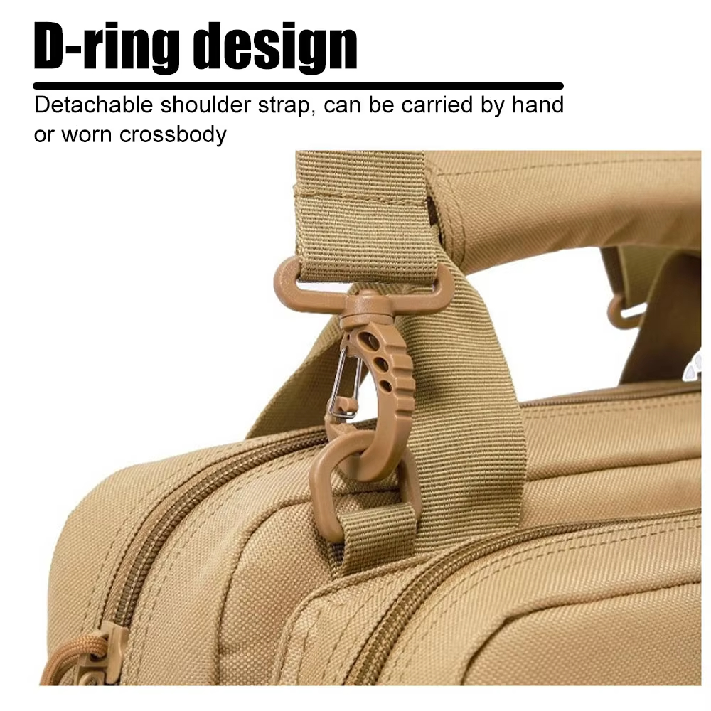Tactical Pistol Case Gun Bag S - Edc Carry Handgun 리뷰 및 가격