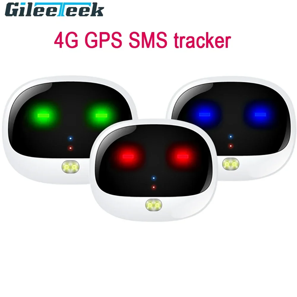 RF-V43 Mini 4G GPS Pets Tracke - Compass Keychain Mini 리뷰 및 가격