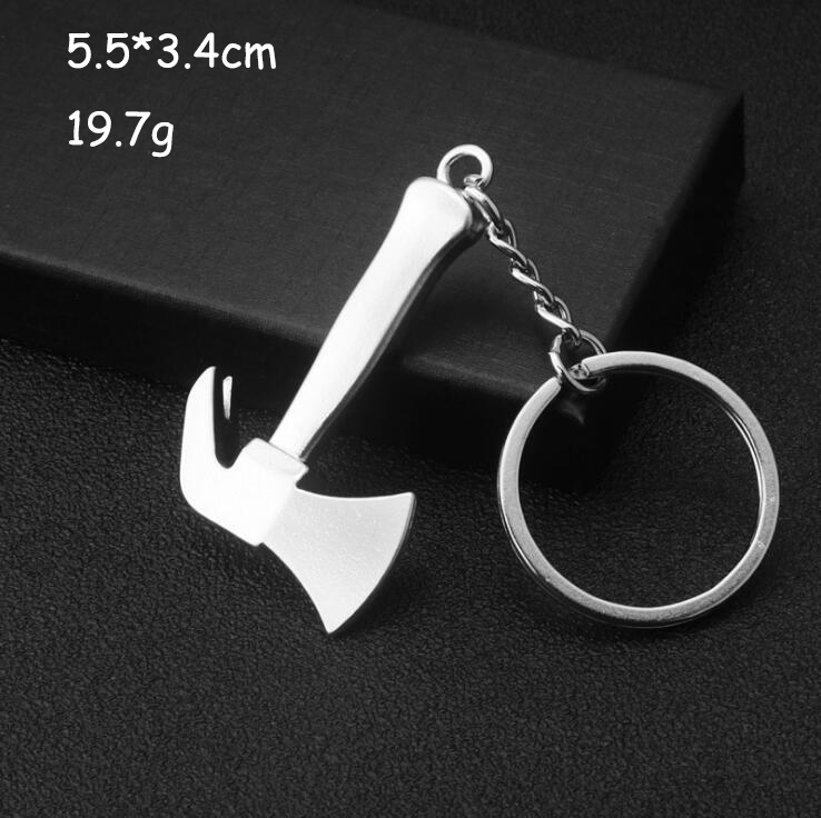 Keychains For Men Car Bag KeyR - Compass Keychain Mini 리뷰 및 가격