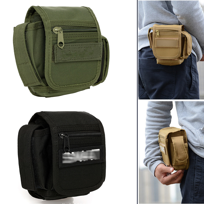 EDC Molle Tactical Pouch Waist - Edc Concealed Carry Belt 리뷰 및 가격