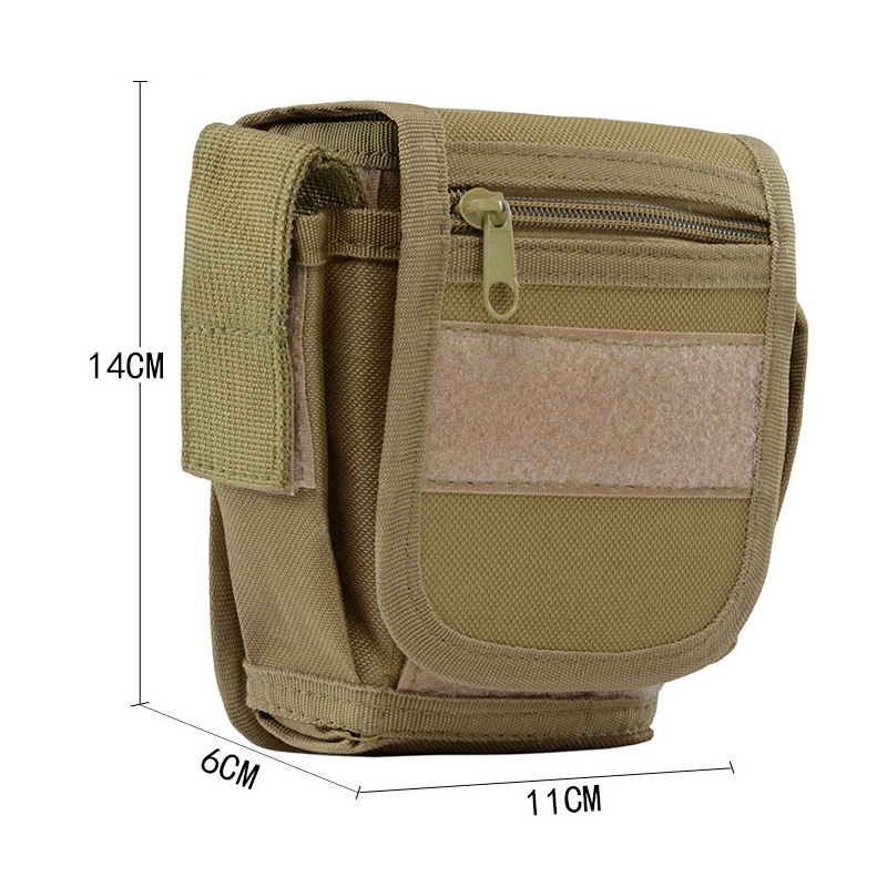 EDC Molle Tactical Pouch Waist - Edc Concealed Carry Belt 리뷰 및 가격