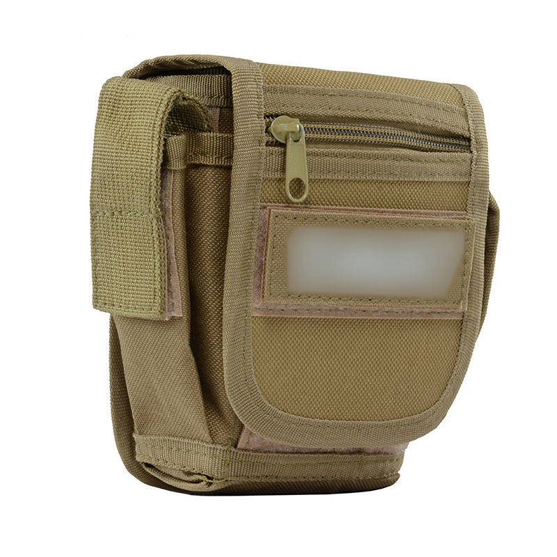 EDC Molle Tactical Pouch Waist - Edc Concealed Carry Belt 리뷰 및 가격