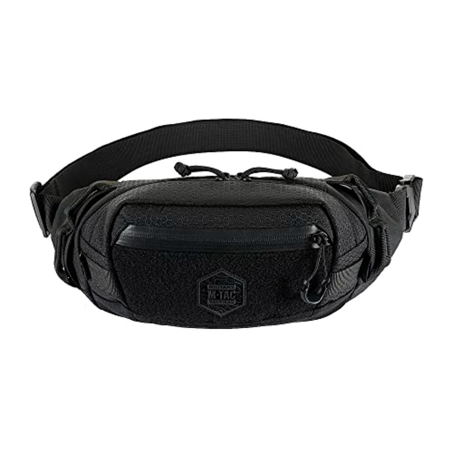 Tactical Mens Fanny Pack - Wai - Edc Concealed Carry Belt 리뷰 및 가격