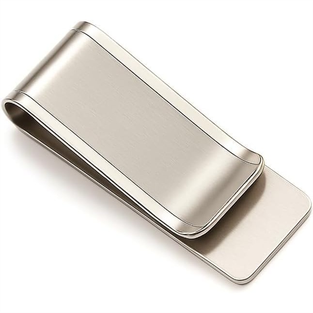 Titanium Money Clip Wallet For - Wallet Slim Titanium 리뷰 및 가격