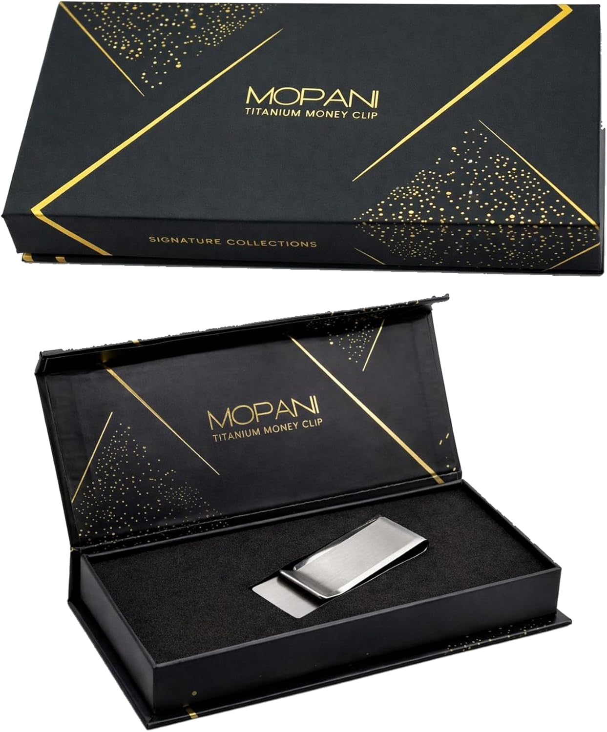 Titanium Money Clip Wallet For - Wallet Slim Titanium 리뷰 및 가격