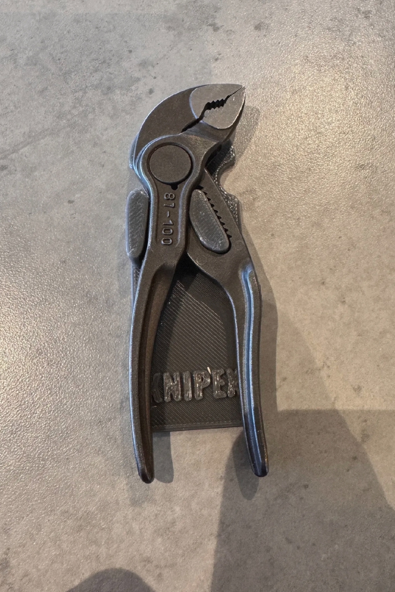 EDC Pocket Holster | Pliers Ca - Edc Carry Pliers 리뷰 및 가격