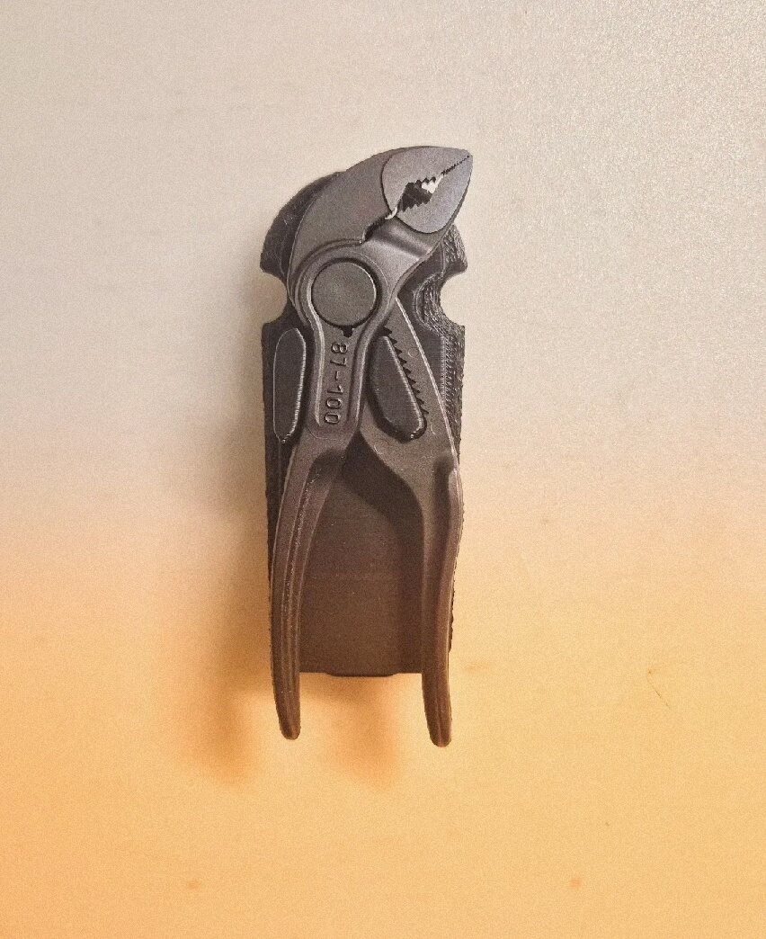 EDC Pocket Holster | Pliers Ca - Edc Carry Pliers 리뷰 및 가격