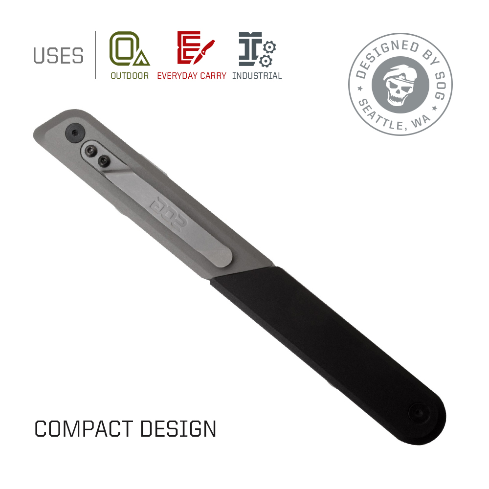 SOG BATON Q4 22-in-1 EDC Multi - Edc Carry Pliers 리뷰 및 가격