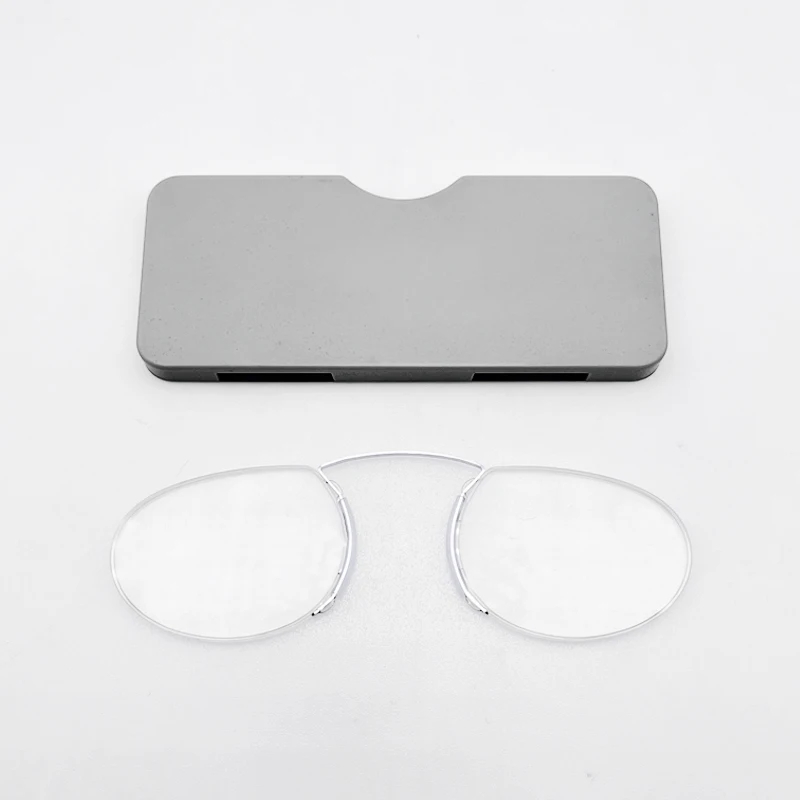 2024 Titanium Mini Reading Gla - Wallet Slim Titanium 리뷰 및 가격